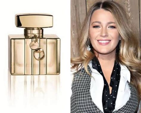 perfumes that celebrities wear.